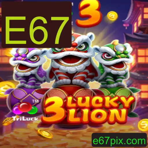 Explorando 3LUCKYLION: O Novo Fenômeno no Mundo dos Jogos