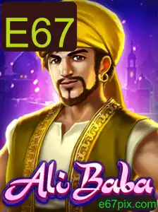 Explorando o Jogo AliBaba: Um Mergulho no E67
