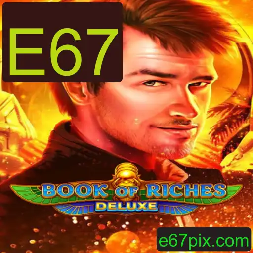 Explorando o Mundo de BookofRichesDeluxe: Um Guia Completo