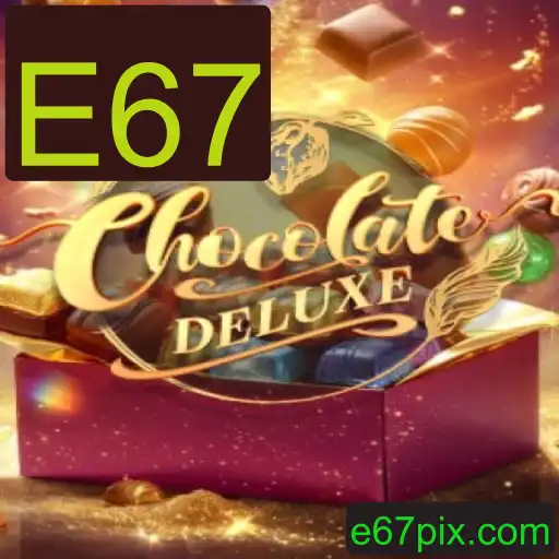 Explorando o Universo Encantado de ChocolateDeluxe