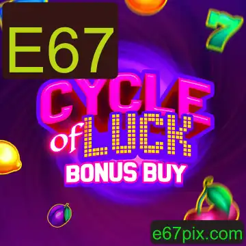 Descubra o Fascinante Mundo de CycleofLuckBonusBuy
