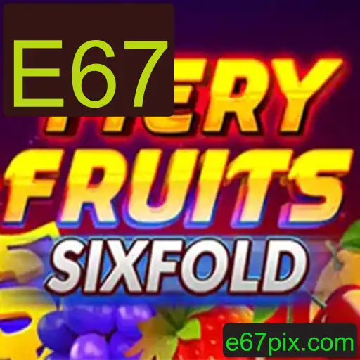 FieryFruitsSixFold: Aventuras Explosivas no Mundo dos Frutos Incendiários