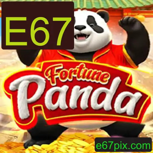 FortunePanda: Descubra a Magia do Jogo E67