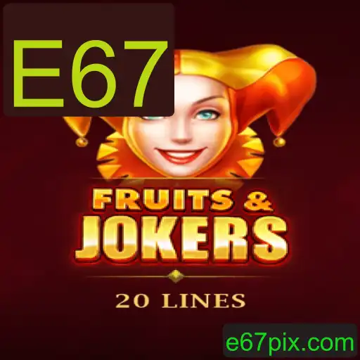 FruitsAndJokers20: Descubra o Mundo Vibrante e Divertido deste Jogo Inovador