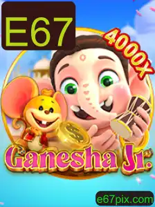 GaneshaJr: Um Mergulho no Universo do Jogo e Suas Regras Inovadoras com E67