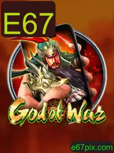 GodofWarM: Uma Jornada Épica no Mundo dos Jogos