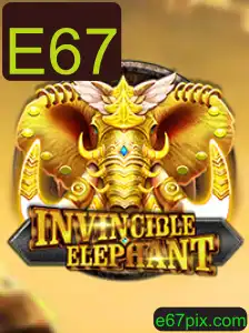 InvincibleElephant: Uma Aventura Imersiva em E67