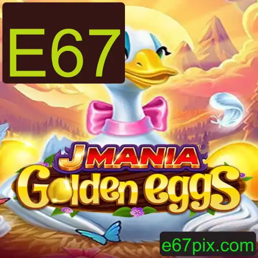 Descubra o Fascinante Mundo de JManiaGoldenEggs