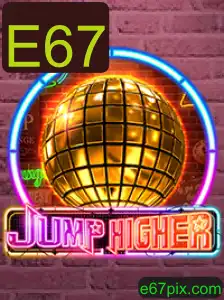 JumpHigher: Uma Nova Dimensão no Mundo dos Jogos de Plataforma