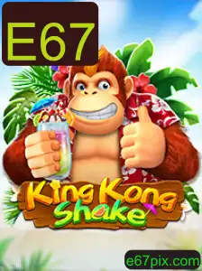 Descubra o Fascinante Mundo do Jogo KingKongShake