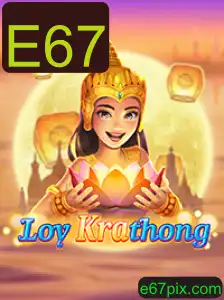 Descubra as Emoções de LoyKrathong: O Jogo de Estratégia Inspirado em Tradições