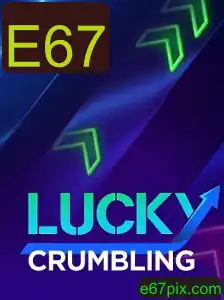 Descubra Tudo Sobre LuckyCrumbling: O Jogo Sensação do Momento
