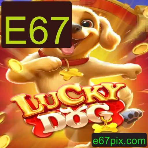 Descubra o Novo Fenômeno dos Jogos: LuckyDog e a Chave do Sucesso E67