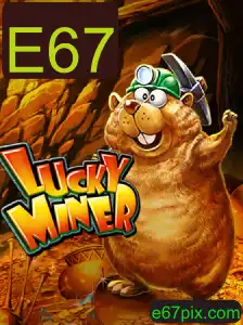 LuckyMiner: Explore e Desvende os Segredos do Jogo E67