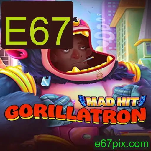 MadHitGorillatron: Um Mergulho na Aventura Cibernética