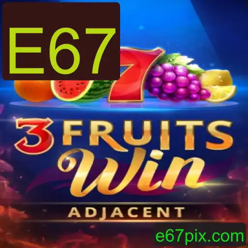 Descubra o Empolgante Mundo de 3FruitsWin: Regras e Dicas para Jogadores