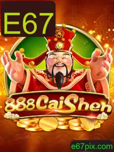 Descubra o Fascinante Mundo de 888CaiShen