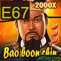 BaoBoonChin: A Inovadora Experiência de Jogo Inspirada na Tradição e Modernidade