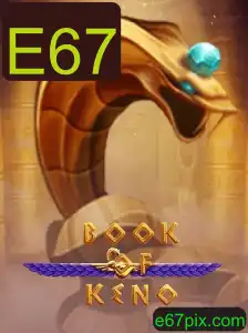 Explorando o Universo do Jogo BookOfKeno: Introdução e Regras de E67