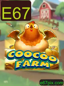 CooCooFarm: Uma Aventura Empolgante no Mundo da Gestão de Fazendas