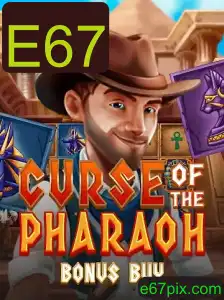 Explorando o Mundo Misterioso de CurseofthePharaohBonusBuy: Uma Jornada pelo Antigo Egito