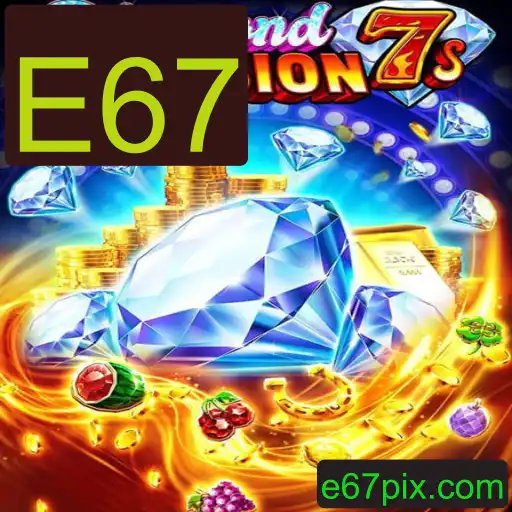 Explorando o Novo Jogo DiamondExplosion7s: Descubra a Empolgação e as Regras do E67