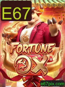 Explorando o Fascinante Mundo do Jogo FortuneOx