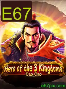 Explorando o Mundo de Heroofthe3KingdomsCaoCao: Regras e Introdução