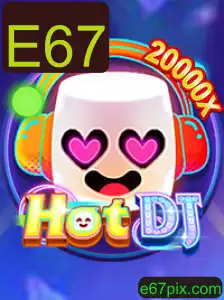 Descobrindo HotDJ: O Novo Jogo Que Está Agitando o Cenário Gamer