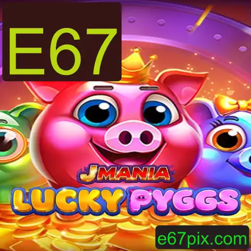 Descubra o Mundo de JManiaLuckyPyggs: Regras e Aventura de E67
