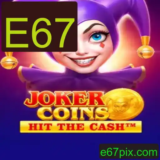 Explorando o Mundo de JokerCoins: Um Passeio Estratégico e Divertido