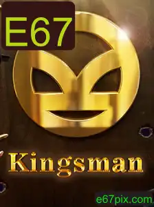Explorando o Mundo de Kingsman: E67