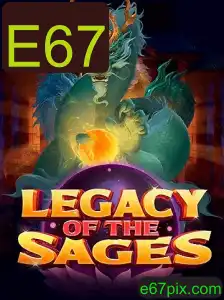 LegacyoftheSages: A Jornada Épica de Estratégia e Aventura
