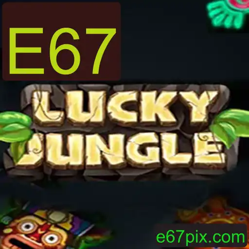 Descubra LuckyJungle: Uma Aventura Selvagem com E67