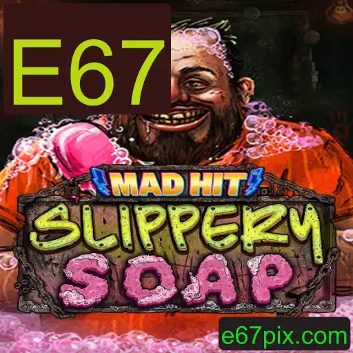 Explorando o Mundo Empolgante de MadHitSlipperySoap