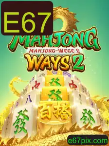 Descubra MahjongWays2: Descrição, Introdução e Regras do Jogo