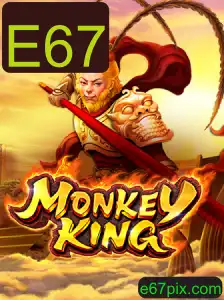 Descubra o Fascinante Mundo de MonkeyKing: O Jogo de Estratégia e Aventura
