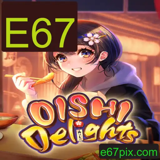 OishiDelights: Explorando o Fascinante Jogo de Estratégia com um Toque Culinário