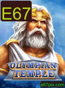Explorando OlympianTemple: O Impactante Mundo de E67