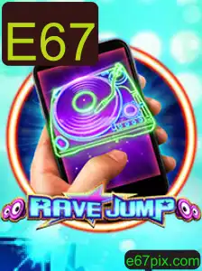 Explorando RaveJumpmobile: A Nova Sensação do Mundo dos Jogos