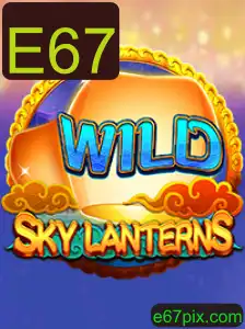SkyLanterns: Um Novo Jogo de Estratégia com a Magia das Lanternas Voadoras