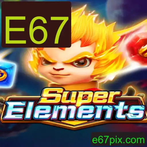 SuperElements: Descubra o Mundo Fascinante do Jogo com E67