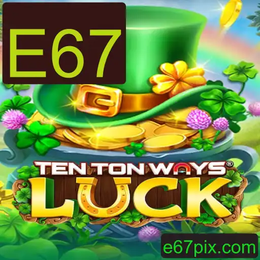 Explorando o Mundo de TenTonWaysLuck: Um Jogo de Estratégia e Sorte