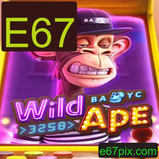 Explorando o Fascinante Mundo de WildApe3258 e Sua Chave E67