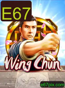 WingChun: O Novo Jogo que Mistura Estratégia e Agilidade