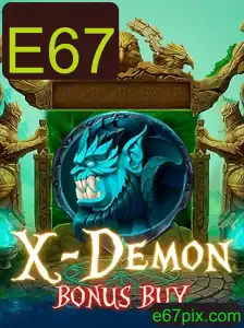 XDemonBonusBuy: Uma Imersão no Mundo do Jogo e Suas Regras