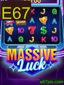Explorando MassiveLuck: O Jogo de Estratégia e Sorte com E67
