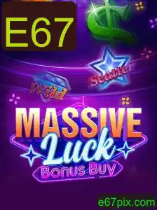 Explorando o Mundo do Jogo 'MassiveLuckBonusBuy': Inovações e Regras