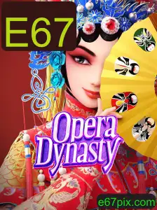 Descubra o Fascinante Mundo de OperaDynasty: Descrição e Regras