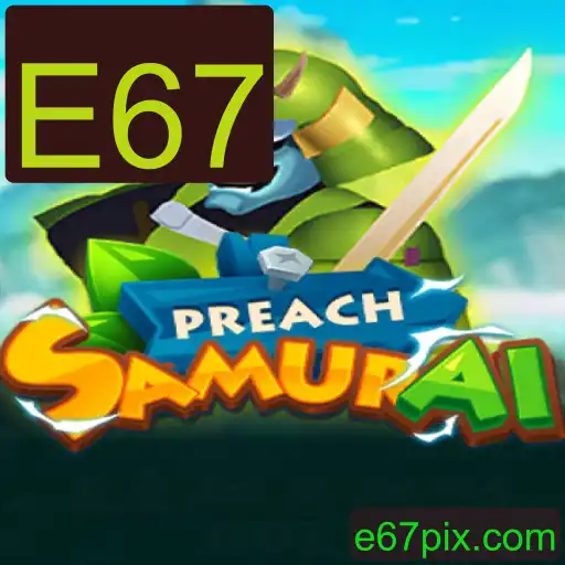 PreachSamurai: Descubra o Novo Jogo que Une Cultura e Estratégia